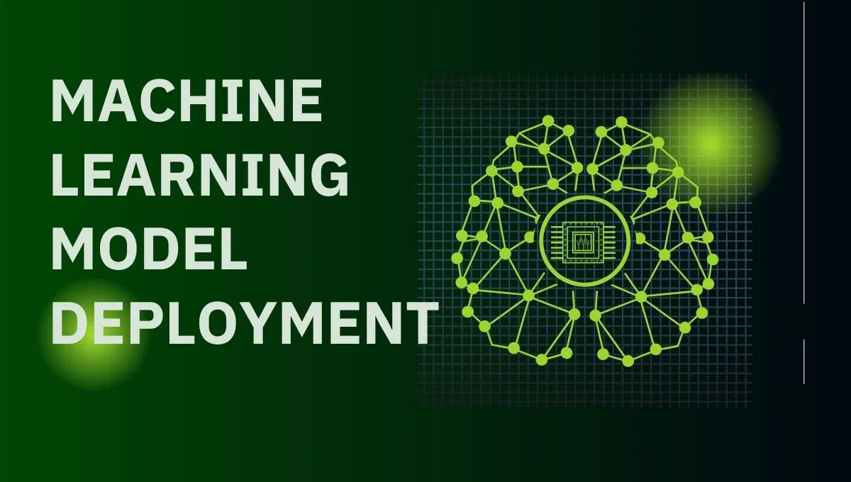 ML Deployment Project