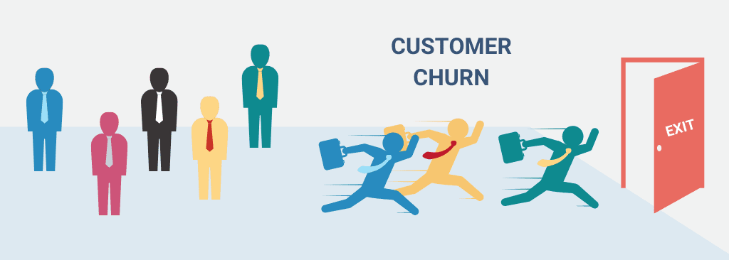 Customer Churn Prediction Project